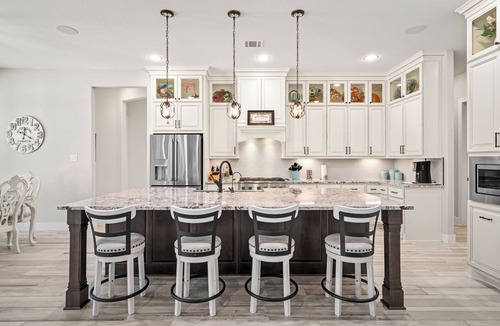 Conroe House | WORLD CUP EXECUTIVE BASE CAMP-Texas-Shaped Pool & Spa-5Star Luxury-Whole Home