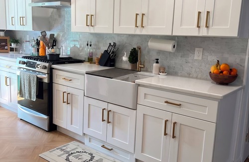 Wallington House | World Cup Gem: Big Yard, Minutes to MetLife/NYC