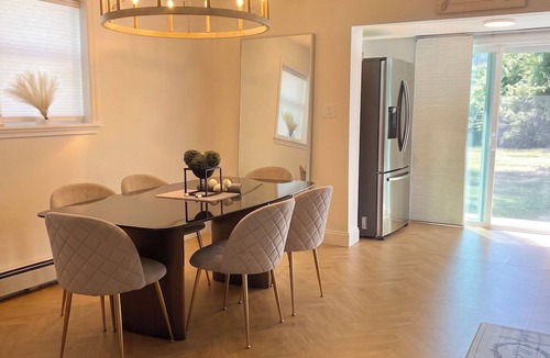Wallington House | World Cup Gem: Big Yard, Minutes to MetLife/NYC