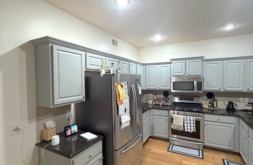 Waldron House | World Cup Getaway Near Arrowhead