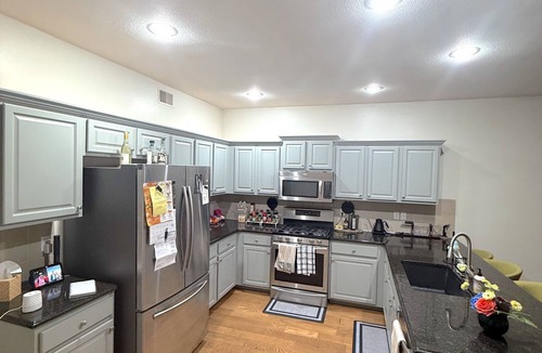 Waldron House | World Cup Getaway Near Arrowhead