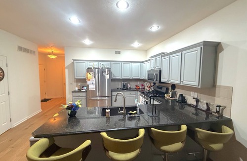 Waldron House | World Cup Getaway Near Arrowhead