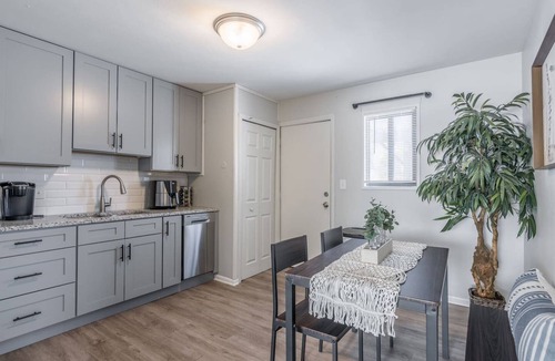 Waldron Apartment | World Cup Home Base 30 Day Stay Netherlands Camp