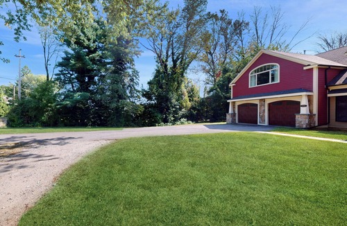 Foxboro House | World Cup HQ < 1 Mi to Stadium & Patriot Place!