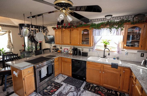 South Kansas City House | World Cup HQ, 4 Miles to Arrowhead, ADA Home