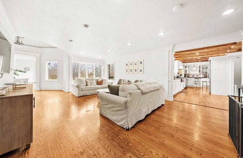Leawood House | World Cup HQ | Pool + Game Room + Huge Yard