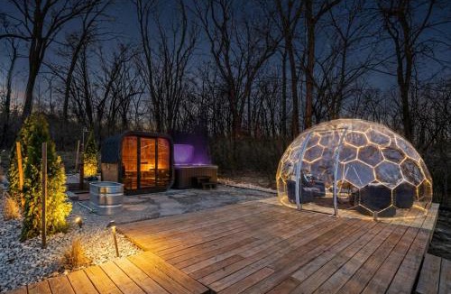 Grandview House | World Cup HQ! Sleeps 21-Sauna-Pickleball-6min to FIFA Shuttle