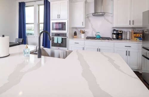 Rowlett House | World Cup Lakefront Fun Home Stay