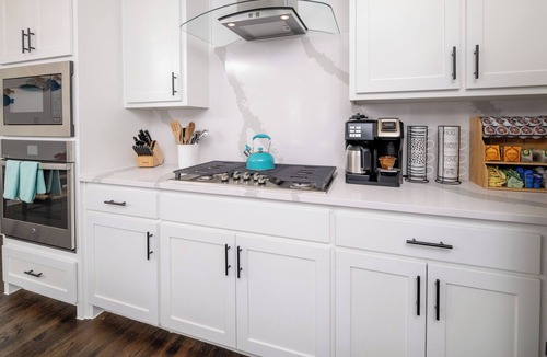 Rowlett House | World Cup Lakefront Fun Home Stay
