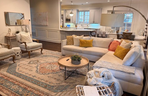 Park Cities House | World Cup/Luxury Park Cities 5BR/5 min to Highland Park Village/20min to stadium