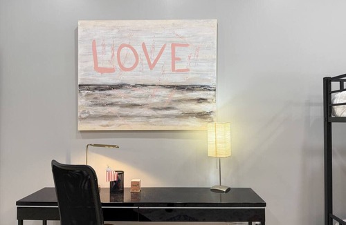 North Bergen Apartment | WORLD CUP+near NYC+Parking