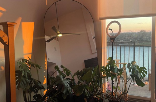 Harrison Apartment | WORLD CUP READY :- Cozy 1-bedroom modern luxury loft