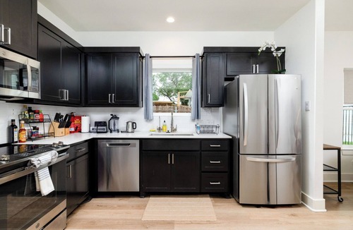 Fort Worth House | World Cup Ready – Cozy Getaway