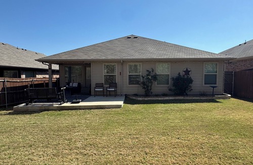 John T White House | World Cup Ready! Entire Home Sleeps 8 15 Min to Stadium
