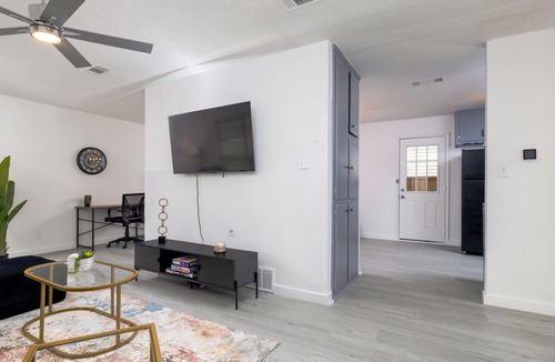 Euless House | World Cup Ready Family Friendly Stay