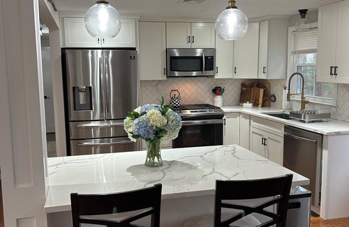 Foxboro House | World Cup Ready Home, 10 minutes to Stadium!