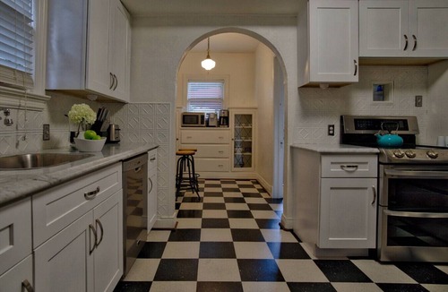 Oak Lawn House | World Cup Ready in Dallas - Uptown/Oak Lawn