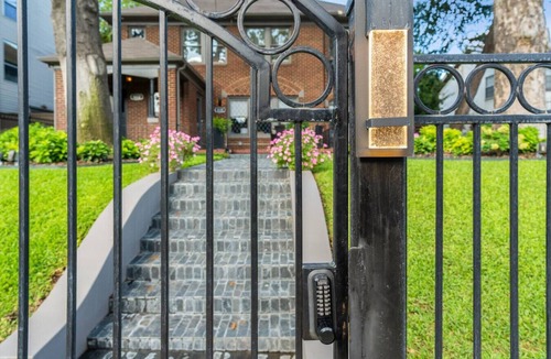 Oak Lawn House | World Cup Ready in Dallas - Uptown/Oak Lawn