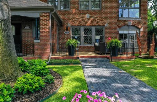 Oak Lawn House | World Cup Ready in Dallas - Uptown/Oak Lawn