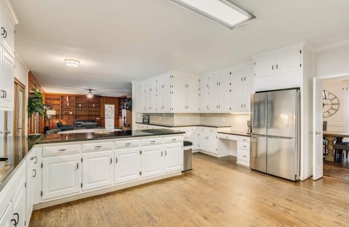 Lithonia Villa | World Cup Ready Private Estate Pool Sleeps 16