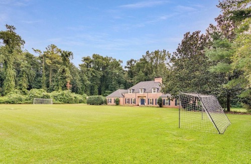 Lithonia Villa | World Cup Ready Private Estate Pool Sleeps 16