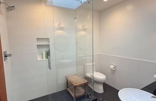 Hoboken House | WORLD CUP RENTAL - Wonderful 5-bedroom house with AC in charming Hoboken