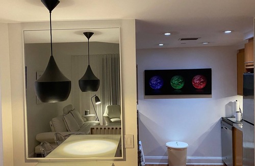 Mid Beach Condo | World Cup Spectacular! Stunning ocean view full service living on Miami Beach.