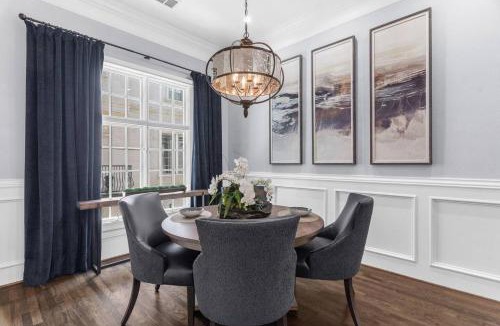 Uptown House | World Cup Stay | 19.5 miles to AT&T Stadium