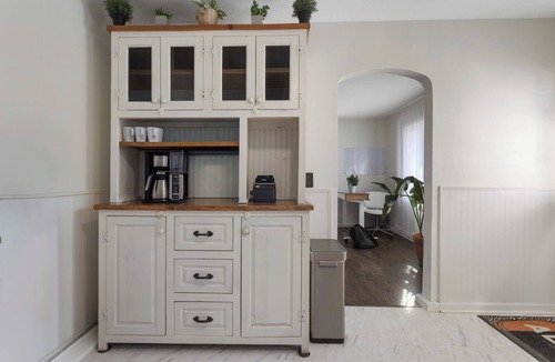 North Kansas City House | World Cup Stay 4BR Home 20 Min to Arrowhead