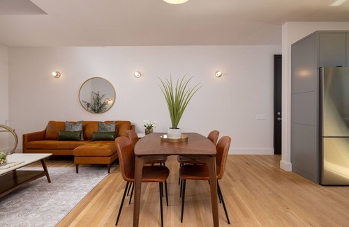 Fort Worth House | World Cup Stay Downtown Gem