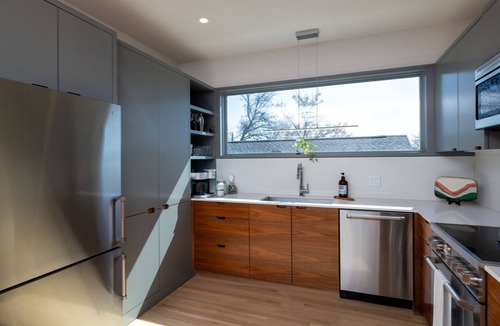 Fort Worth House | World Cup Stay Downtown Gem