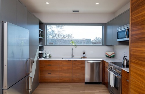Fort Worth House | World Cup Stay Downtown Gem