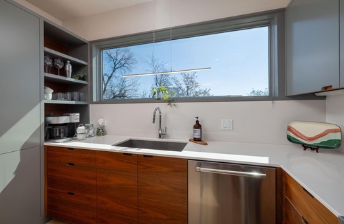 Fort Worth House | World Cup Stay Downtown Gem