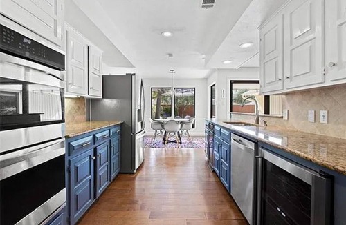 Far North Dallas House | World Cup Stay Pool Home 30 Min to Stadium