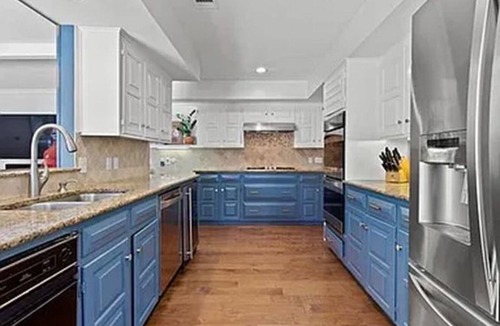 Far North Dallas House | World Cup Stay Pool Home 30 Min to Stadium