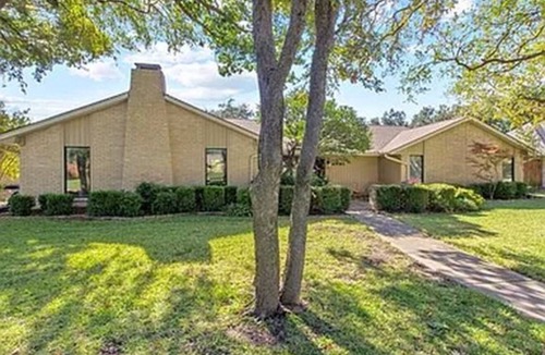 Far North Dallas House | World Cup Stay Pool Home 30 Min to Stadium