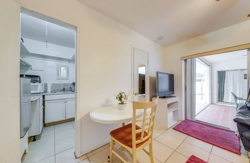 Miramar Apartment | World Cup Studio w/Pool Access, 3 Mi to Matches!