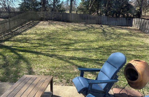 Overland Park House | World Cup Travelers Welcome! 3BR Parkside Home Near Bars & Dining!
