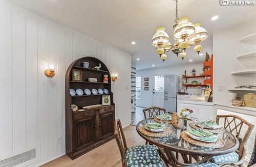 Little Forest Hills House | WORLD CUP. WALK to Arboretum, White Rock Lake dining + BBQ. HWYs close 2 explore
