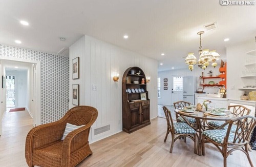 Little Forest Hills House | WORLD CUP. WALK to Arboretum, White Rock Lake dining + BBQ. HWYs close 2 explore