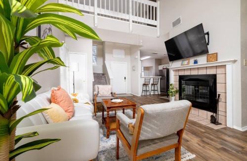 Euless House | World Cup Weekend Stay - Explore With Ease