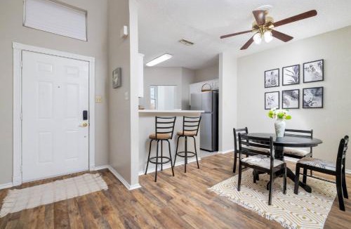 Euless House | World Cup Weekend Stay - Explore With Ease
