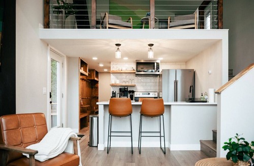 Tofte Cabin | World famous architect Design + Build