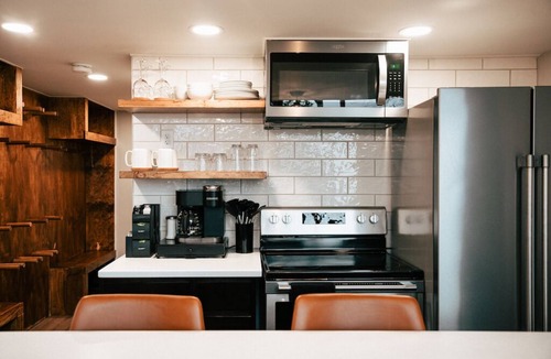 Tofte Cabin | World famous architect Design + Build