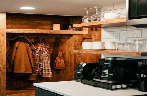 Tofte Cabin | World famous architect Design + Build