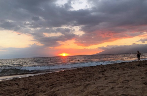 Kahului House | World Famous Deluxe High Top Camper