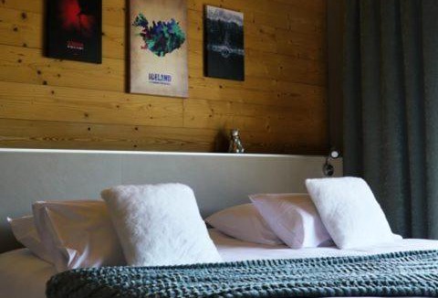 Saint-Vulbas Hotel | World Hotel