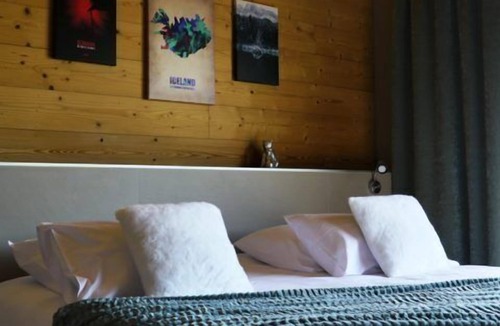 Saint-Vulbas Hotel | WORLD HOTEL