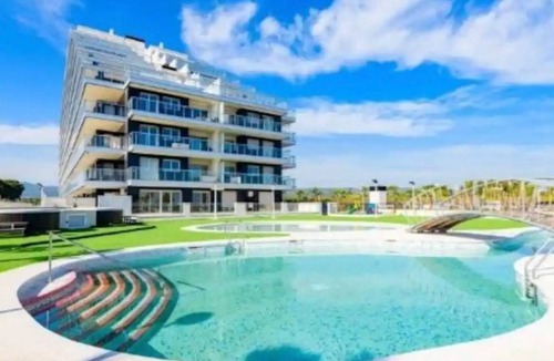 Cabanes Apartment | World Magic vacaciones 5