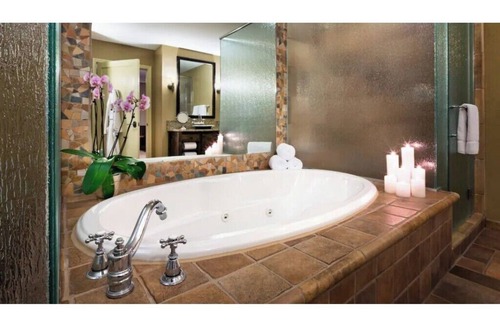 West San Antonio Resort | World of Hyatt 2 BR Resort